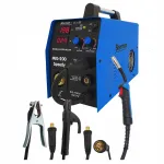 Sherman MIG 200 Speedy keevitusaparaat, 2in1, MMA, 230V, 200A
