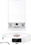 Xiaomi X20 Pro valge puhastusrobot, 5200mAh
