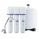 K&ouml;&ouml;gifilter Aquaphor OSMO Pro 50 tagasip&ouml;&ouml;rdosmoosi s&uuml;steemiga