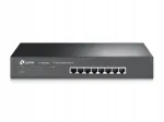 V&otilde;rgu l&uuml;liti TP-Link TL-SG1008, 8 pordiga, Gigabit