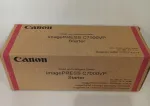 Canon C7000VP originaalne magenta tint (0442B001)