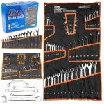 TORX v&otilde;tmekomplekt, 47 osa