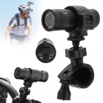Veekindel 1080P HD tegevuskaamera, USB-laetav
