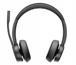 Juhtmevabad k&otilde;rvaklapid Poly Voyager 4320 koos USB-C ja BT700-ga