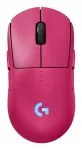 Juhtmevaba hiir Logitech G PRO 2 LIGHTSPEED
