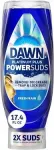 Dawn Platinum POWERSUDS n&otilde;udepesuvahend, 514 ml, imporditud USAst