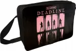 Must BlackPink Deadline Tour &otilde;lakott