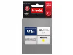 ActiveJet 953XL kollane tindikassett, sobib HP OfficeJet 7730, 7740, 8710, 8730