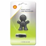 Auto &otilde;huv&auml;rskendaja Shell Little Joe Black Velvet