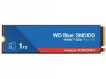 WD Blue SN5100 1TB SSD ketas