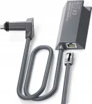 Starlink Ethernet satelliitadapter v&otilde;rgukaablile, V2
