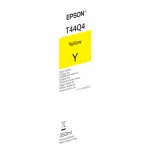 Epson C13T44Q440 kollased tindid