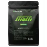 Toidulisand Foodcom MSM ORGANIC SULFUR 1 kg, liigestele ja luudele