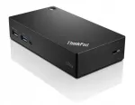 Dokipeatus Lenovo 40A80045IT, kaabel USB 3.2 Gen 1