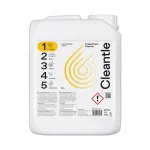 Rehvide ja velgede puhastusvahend Cleantle, 5 l