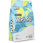 KFD PREMIUM WPI 90 valgulisand 700 g traditsioonilise j&auml;&auml;tise maitsega