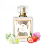 Naiste parf&uuml;&uuml;m Paris Perfumes N&deg; 662, 50 ml, lilleline ja puuviljal&otilde;hnaline