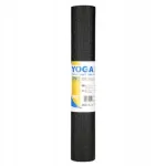 Joogamatt ONE FITNESS YM01, must