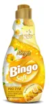 Bingo Soft Narcissus kangapehmendaja, 1440 ml