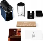 Kohvimasin DeLonghi EN127.BL Nespresso Pixie