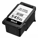 Canon Pixma PG545 XL/XXL tindikassett, 22 ml, MG2550 MG2555 TS3350 MG2450 MG2950 MG3050 jaoks