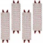 4 tk VILEDA ULTRA MAX XL 42 cm lame lapiku vahetatavad osad