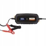 Akulaatorilaadija UNICRAFT EBC 75 E