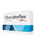 Toidulisand PANAWIT Chondroflex 1200 mg, 60 kapslit