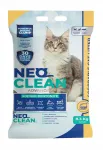 Kassiliiv NEO Clean Lemon bentoniit, soodaga, 10 l