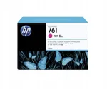 HP 761 CM993A tint, punane (magenta)