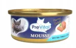 Kassitoit PreVital tuunikalaga, 85 g