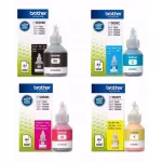 BROTHER BT6000 tint, sobib DCP-T300, DCP-T500W, DCP-T700W printeritele