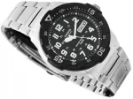 Meeste k&auml;ekell Casio MRW-200HD-1BVEF Youth Box