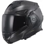 Mootorratturi kiiver LS2 Advant X Carbon Solid FF901