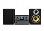 Philips mikrotorn raadioga, internetiraadio, DAB+, USB, Spotify Connect, CD ja MP3-CD