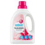 Pesupehmendaja SODASAN BIO magnoolia l&otilde;hnaga, 750 ml