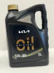 Mootori&otilde;li Hyundai Kia 5W-30 ACEA C3, 5 l, LP0425W30C305K