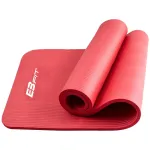 Eb Fit spordimatt, 180x60x1 cm, punane