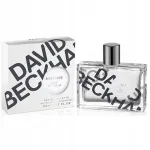 Tualettvesi David Beckham Homme 50 ml (2016 valem)
