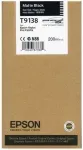 Epson T9138 C13T55W800 originaalsed mustad tindid