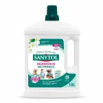 Pesu desinfitseerija Sanytol, valged &otilde;ied, 1,5 l
