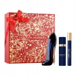 Naistemaailma komplekt Carolina Herrera Good Girl: parf&uuml;&uuml;mvesi 50 ml + pihusti