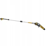 Kettsaag DeWalt DCMPS567N-XJ varsaga