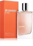 Tualettvesi naistele Jil Sander Eve, 50 ml
