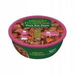 Arquivet Fresh Home koerakonserv hautatud seap&otilde;skedega, 280 g