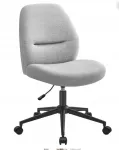 Kontoritool SONGMICS HOME, OBG044G01, 59x62x94 cm