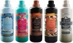 Tesori d'Oriente kangapehmendajate komplekt, 5 x 760 ml, TAHJM