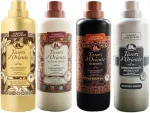 Tesori d'Oriente kangapehmendajate komplekt, 4 x 760 ml, VBHM