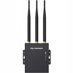 Juhtmevaba 4G LTE WiFi ruuter SIM-kaardiga, v&otilde;imendiga, kuni 90 kasutajat