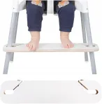 Lastetool IKEA Antilop puidust jalapadi T1111